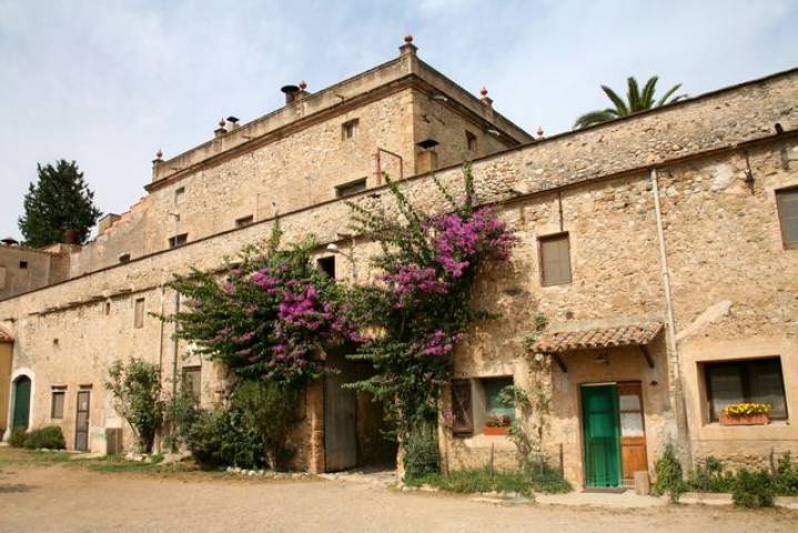 Molí Nou de Calabuig